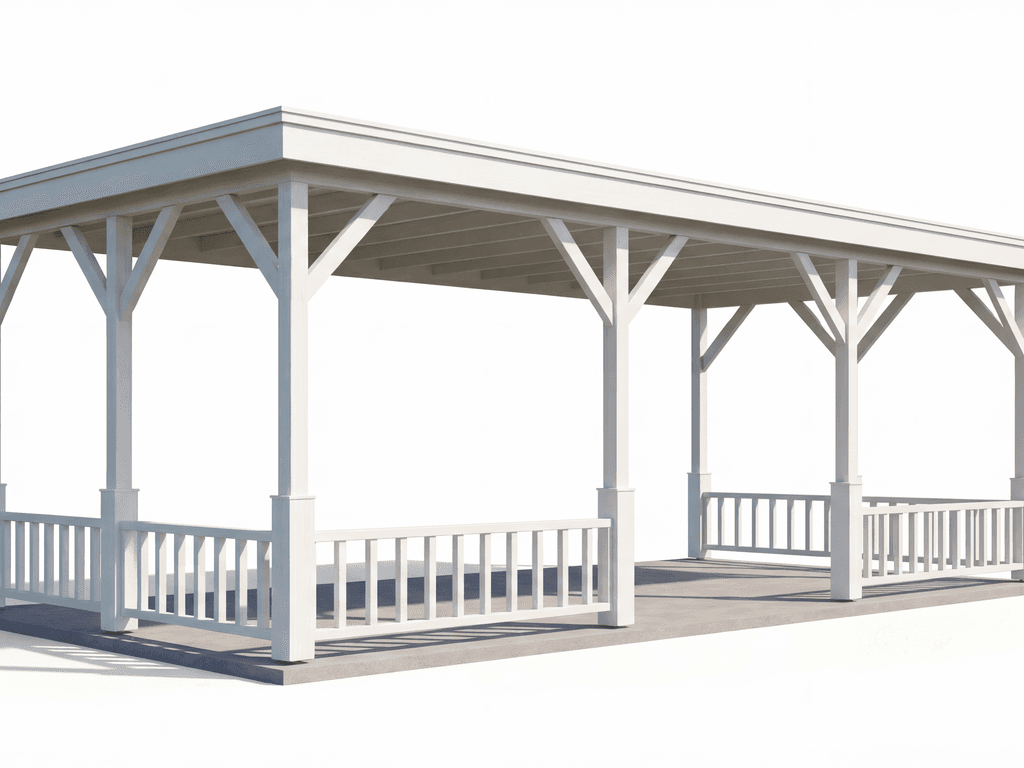 Veranda Nice image 5