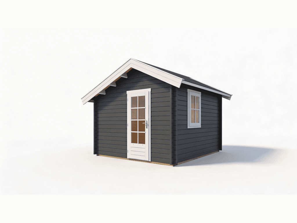 Blockhaus Florenz image 4
