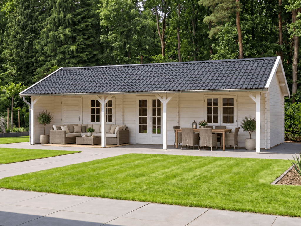 Log Cabin Naples image 4