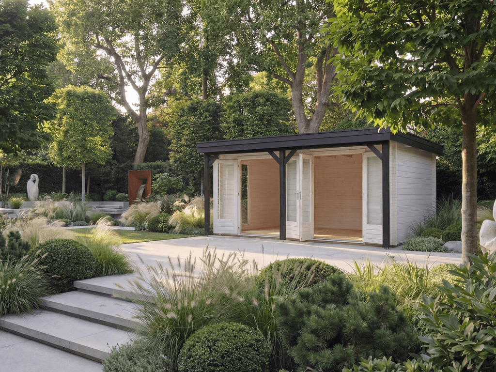 Garden Room Bruges image 6