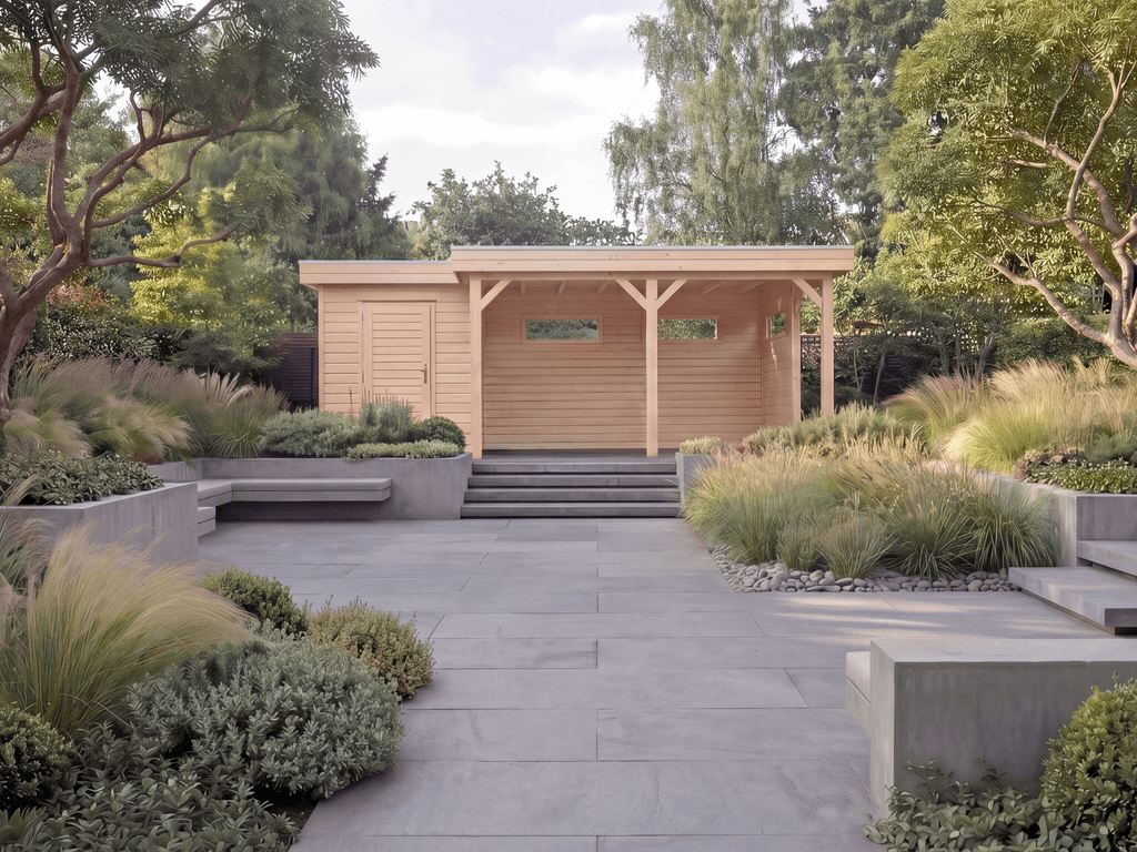 Garden Room Gdańsk image 6