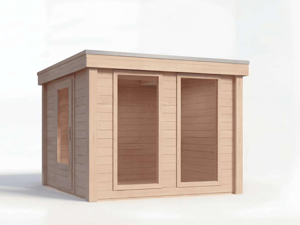 Garden Room York image 4
