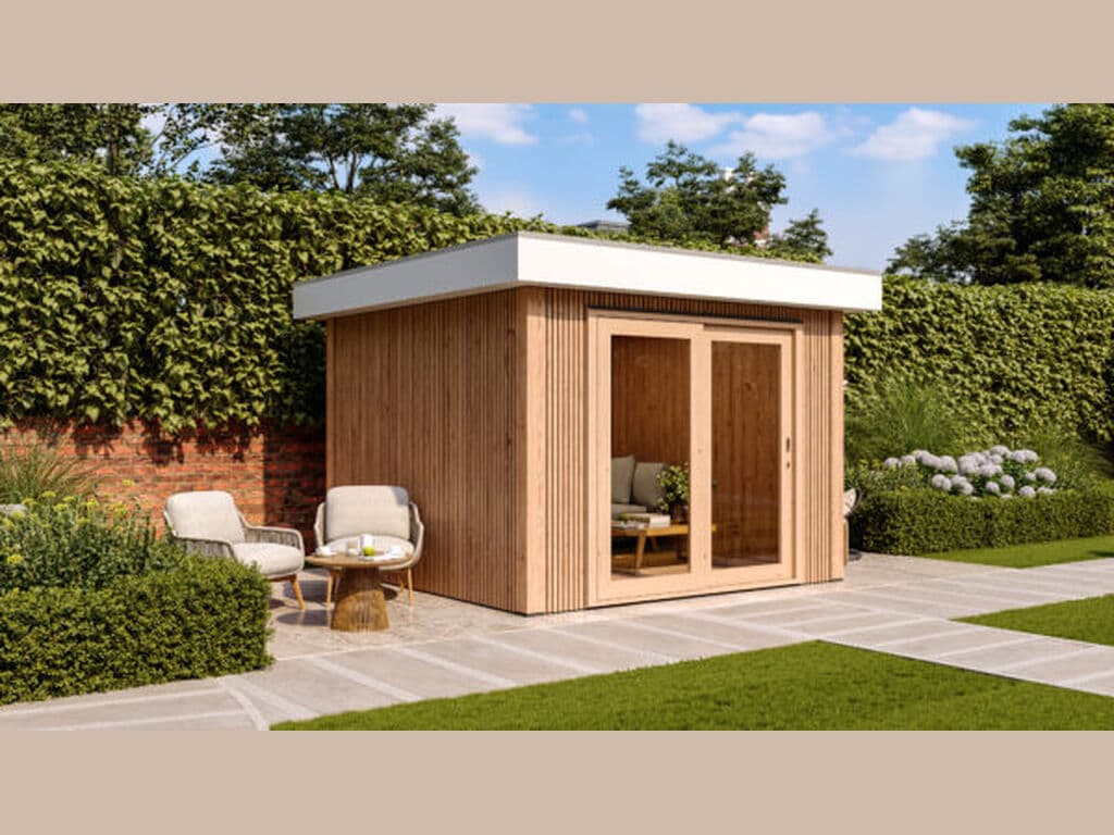 Garden Room Oslo image 10
