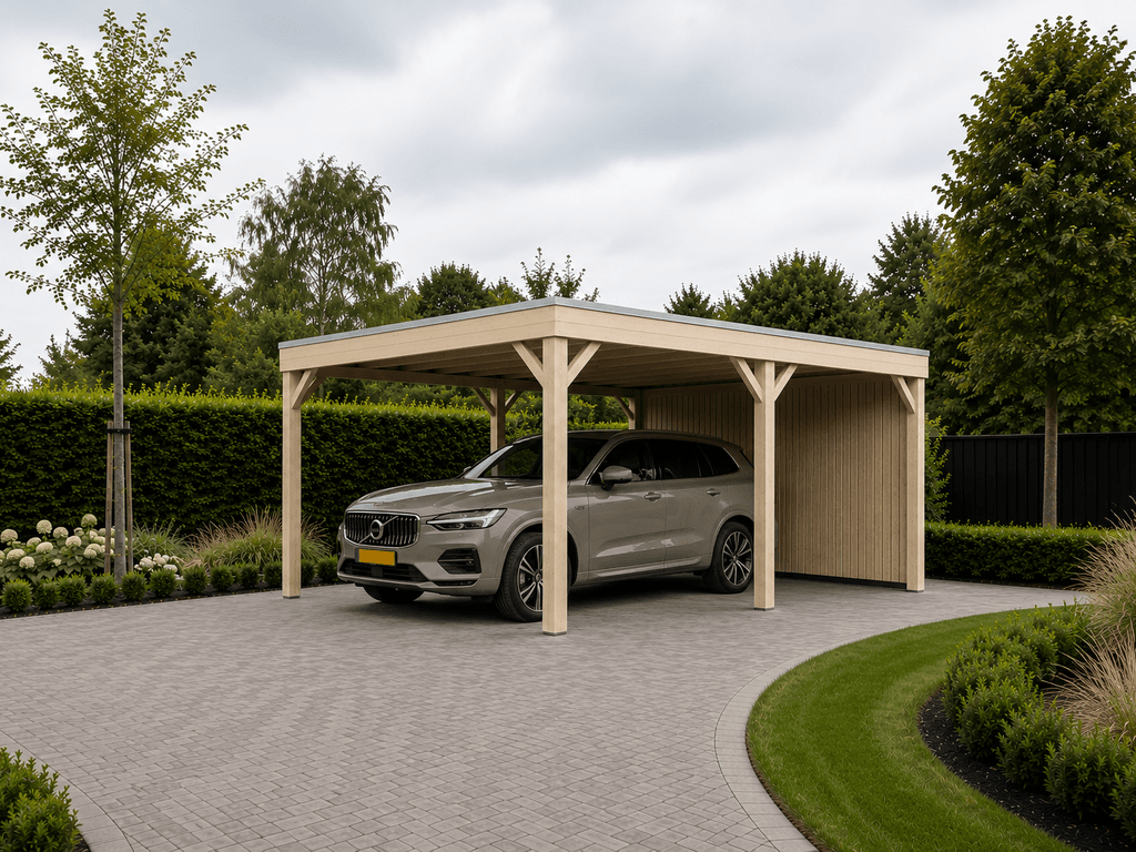Carport Granada