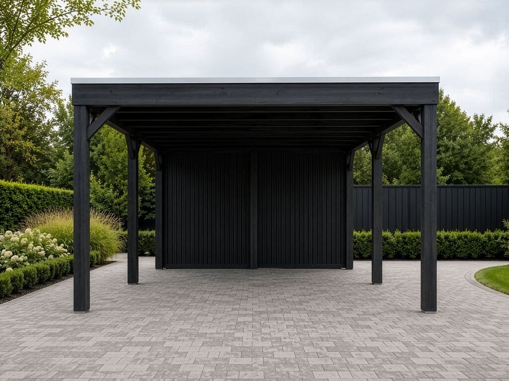 Carport Granada