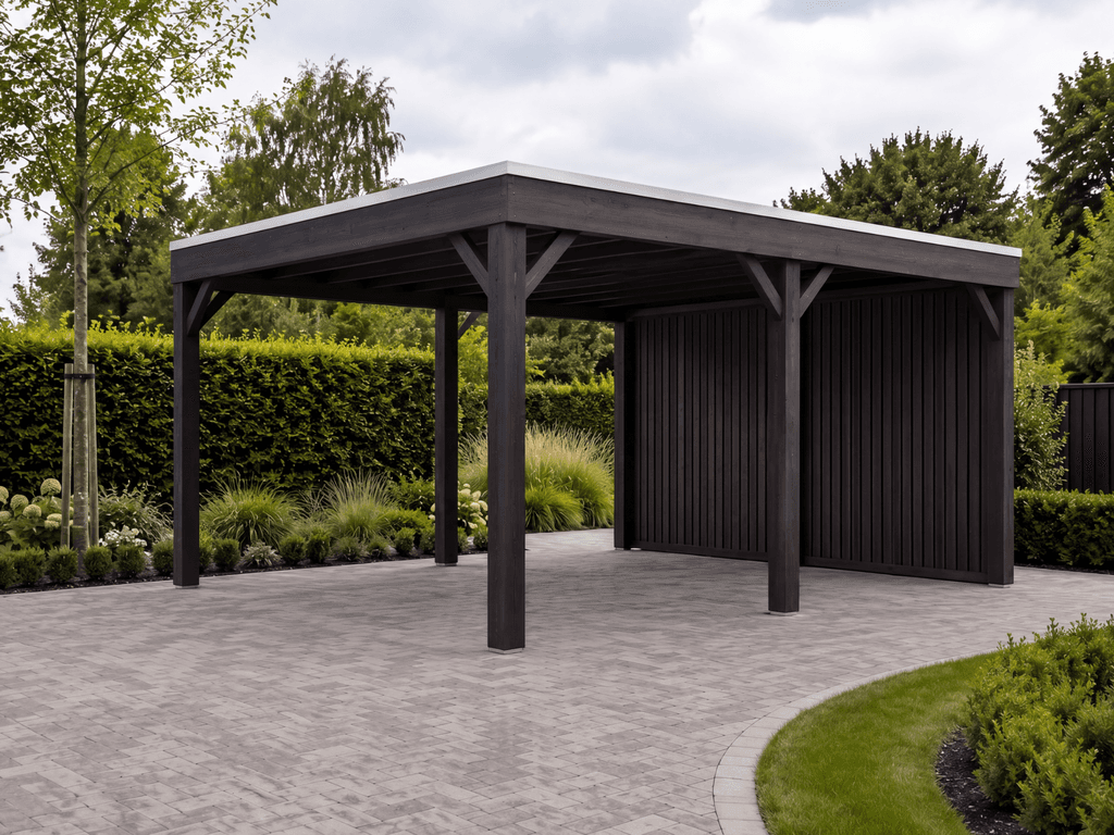 Carport Granada