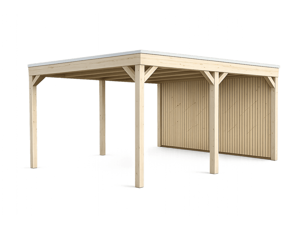 Carport Granada