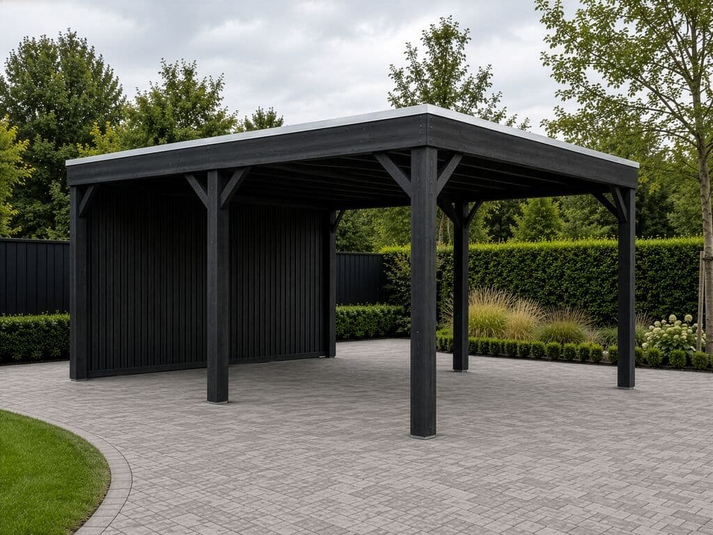 Carport Granada