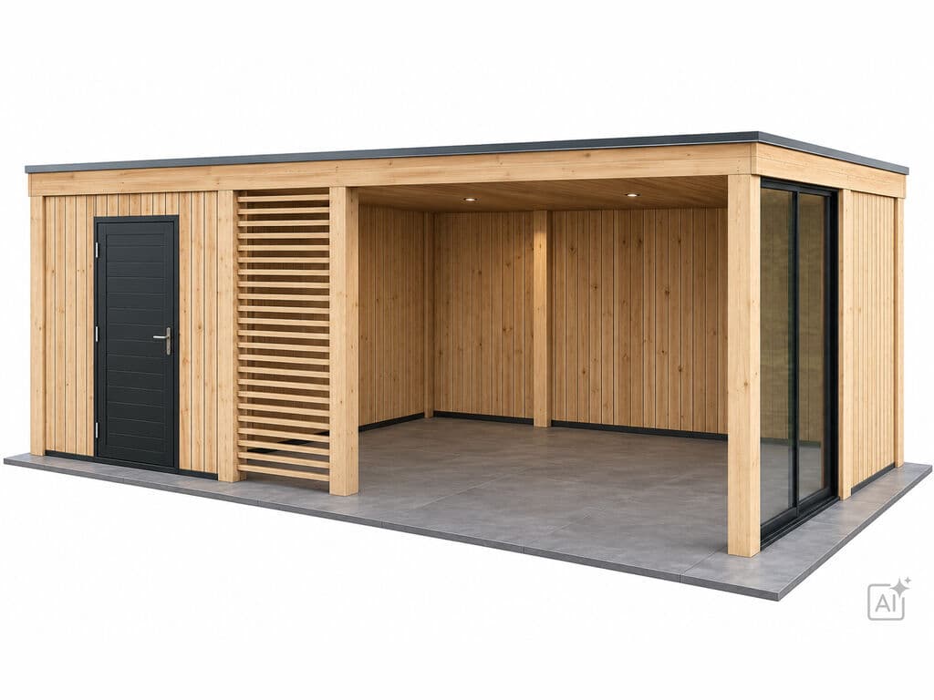 Garden Room Lausanne