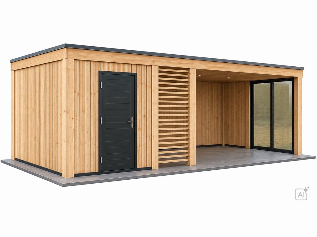 Garden Room Lausanne