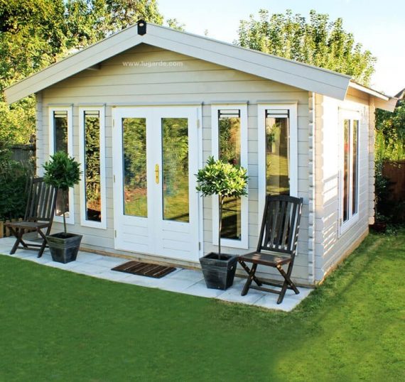 Garden Rooms for Sale Quality since 1976 Lugarde