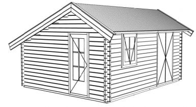 #7 The asymmetric roof – what you need to know... | Lugarde UK